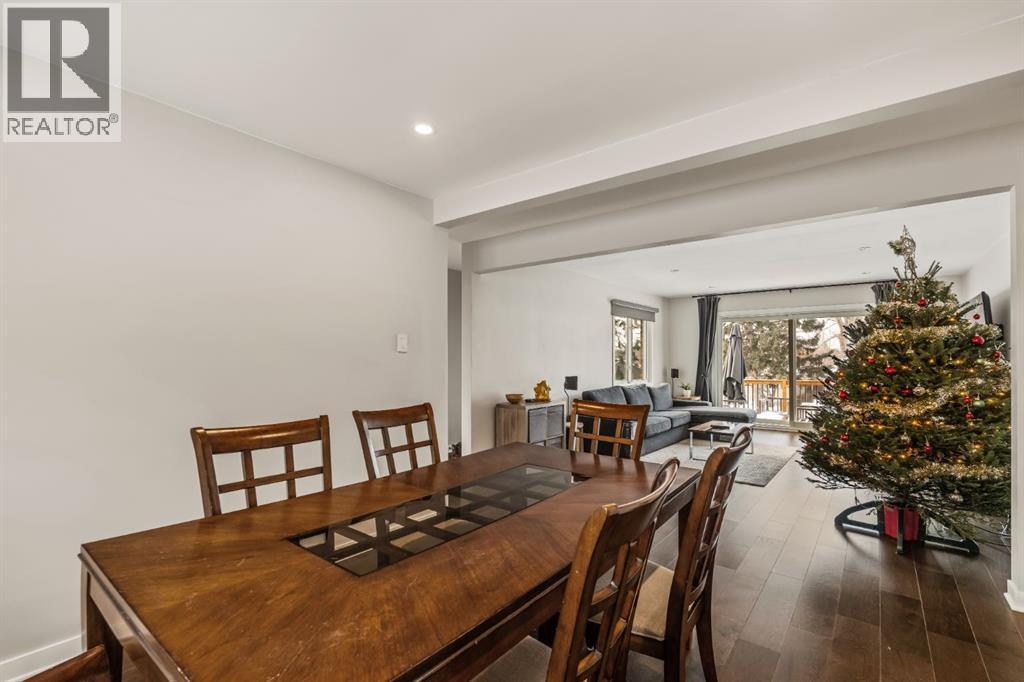 20 Calandar Road Nw, Calgary, Alberta  T2L 0P6 - Photo 9 - A2276854