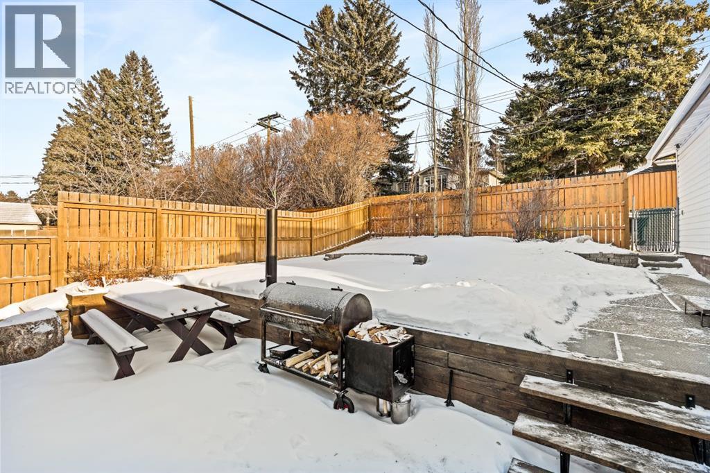 20 Calandar Road Nw, Calgary, Alberta  T2L 0P6 - Photo 36 - A2276854