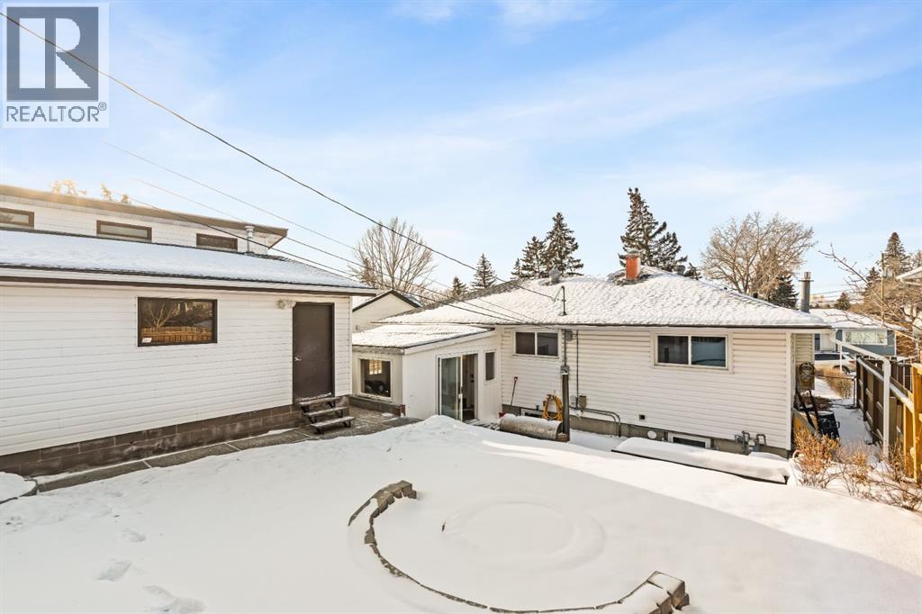 20 Calandar Road Nw, Calgary, Alberta  T2L 0P6 - Photo 38 - A2276854