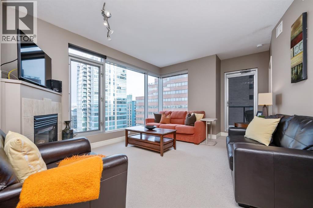 1005, 910 5 Avenue Sw, Calgary, Alberta  T2P 0C3 - Photo 11 - A2278567
