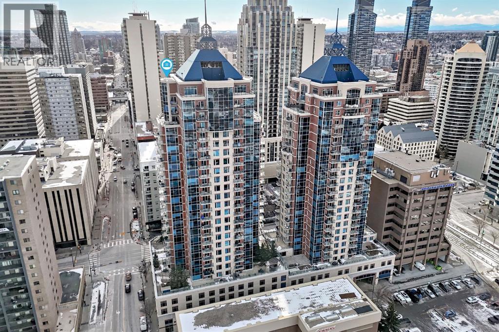 1005, 910 5 Avenue Sw, Calgary, Alberta  T2P 0C3 - Photo 28 - A2278567