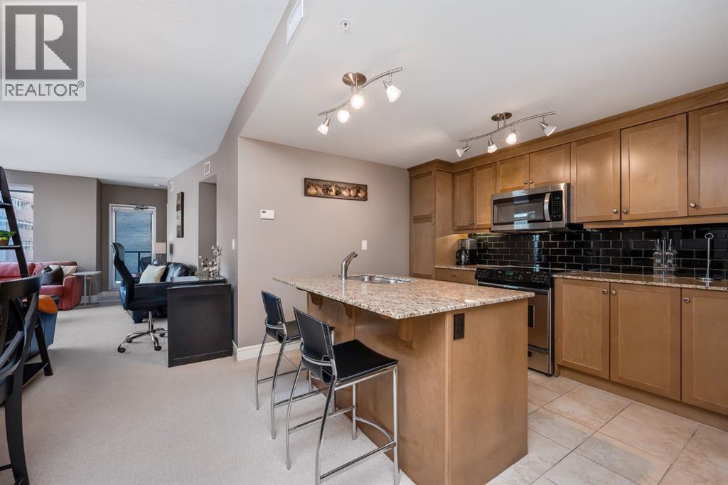 1005, 910 5 Avenue Sw, Calgary, Alberta  T2P 0C3 - Photo 3 - A2278567