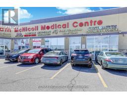 9 - 3610 MCNICOLL AVENUE, Toronto, Ontario