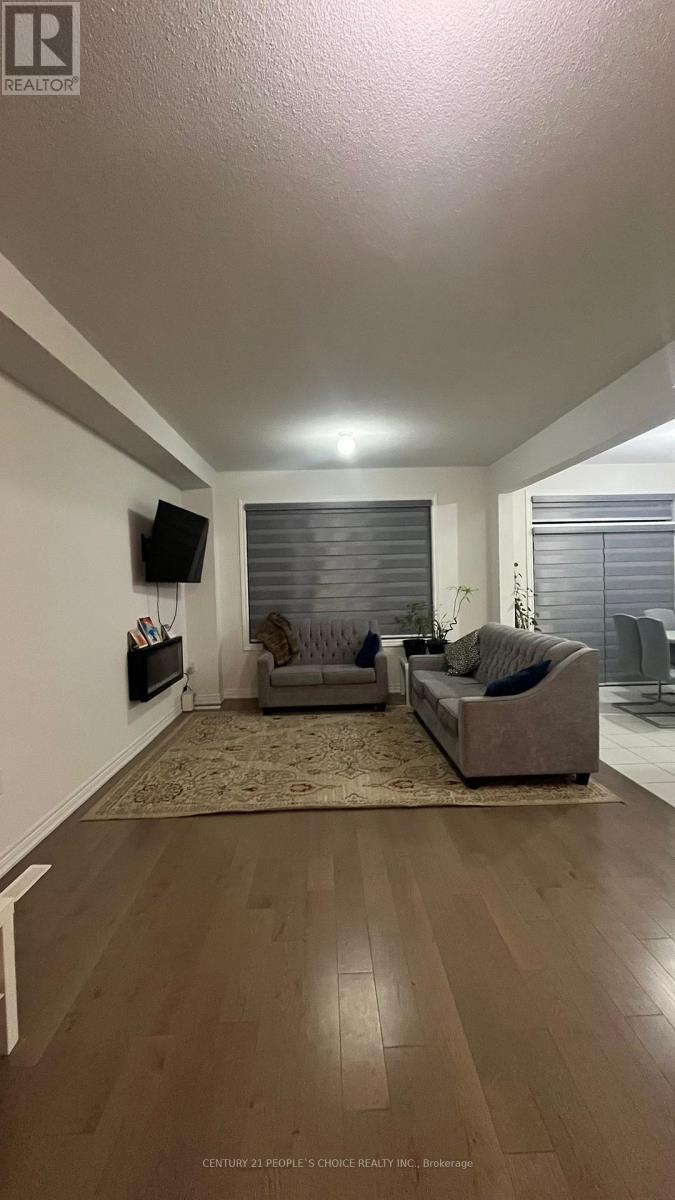 48 Littlewood Drive, Whitby, Ontario  L1P 0H4 - Photo 8 - E12689360