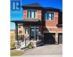 48 LITTLEWOOD DRIVE, Whitby, Ontario