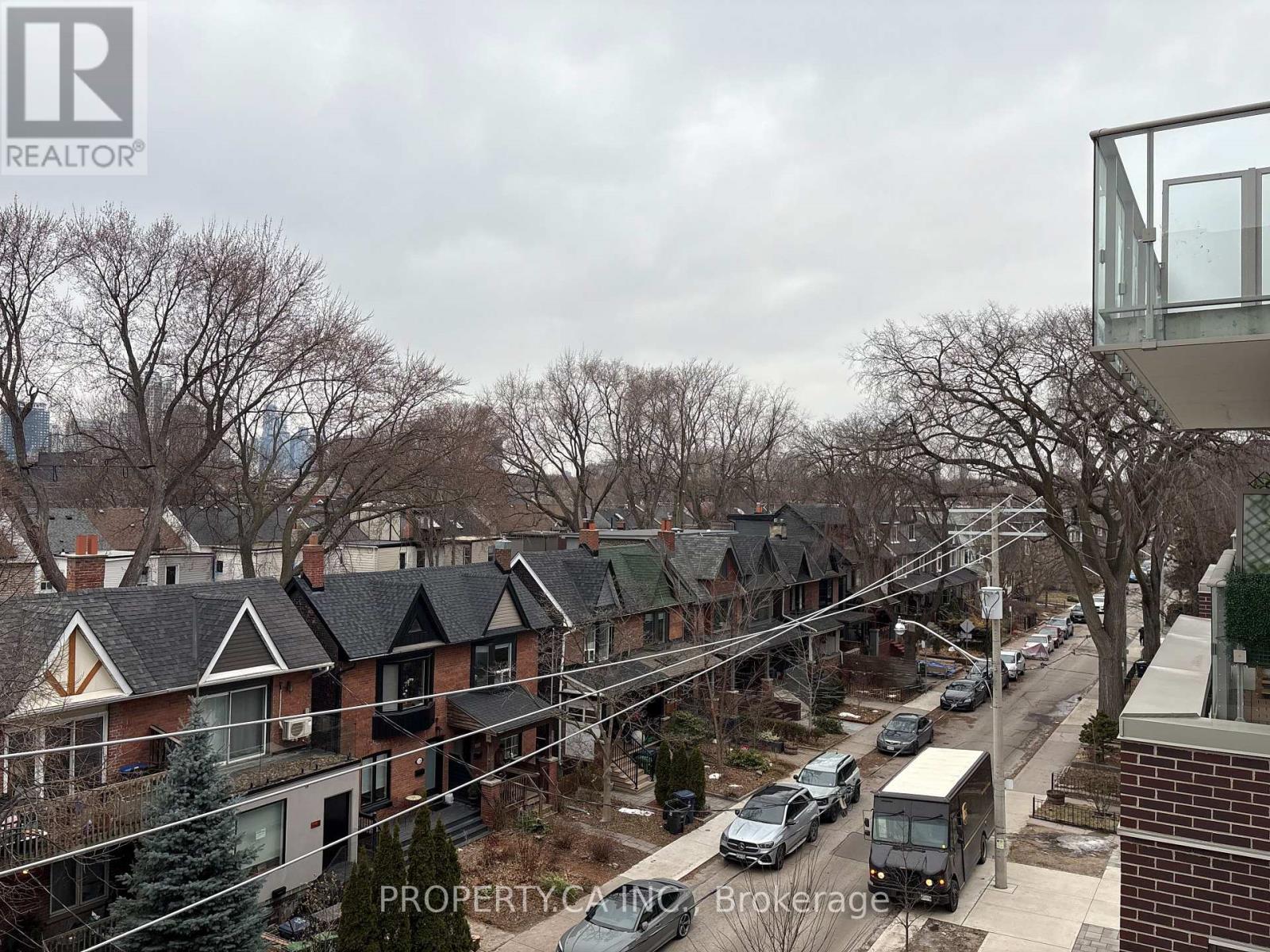 413 - 150 Logan Street, Toronto, Ontario  M4M 0E4 - Photo 18 - E12689390