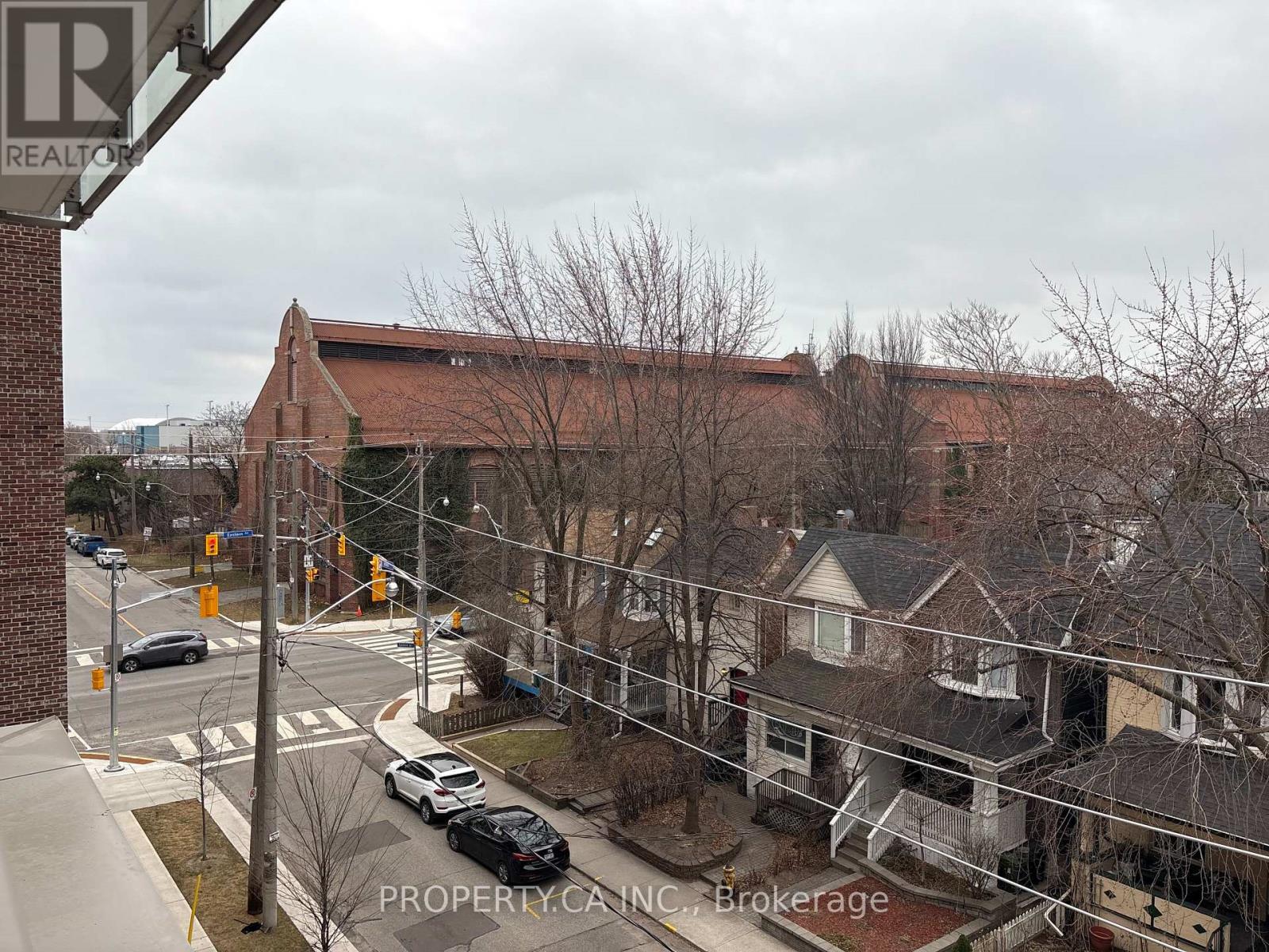 413 - 150 Logan Street, Toronto, Ontario  M4M 0E4 - Photo 19 - E12689390