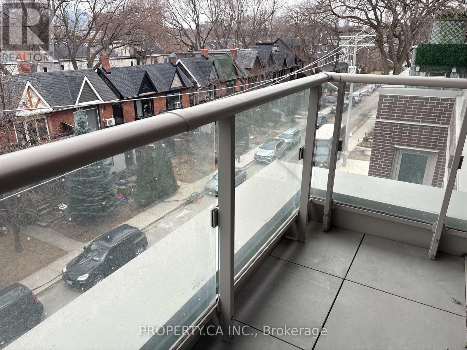 413 - 150 Logan Street, Toronto, Ontario  M4M 0E4 - Photo 20 - E12689390
