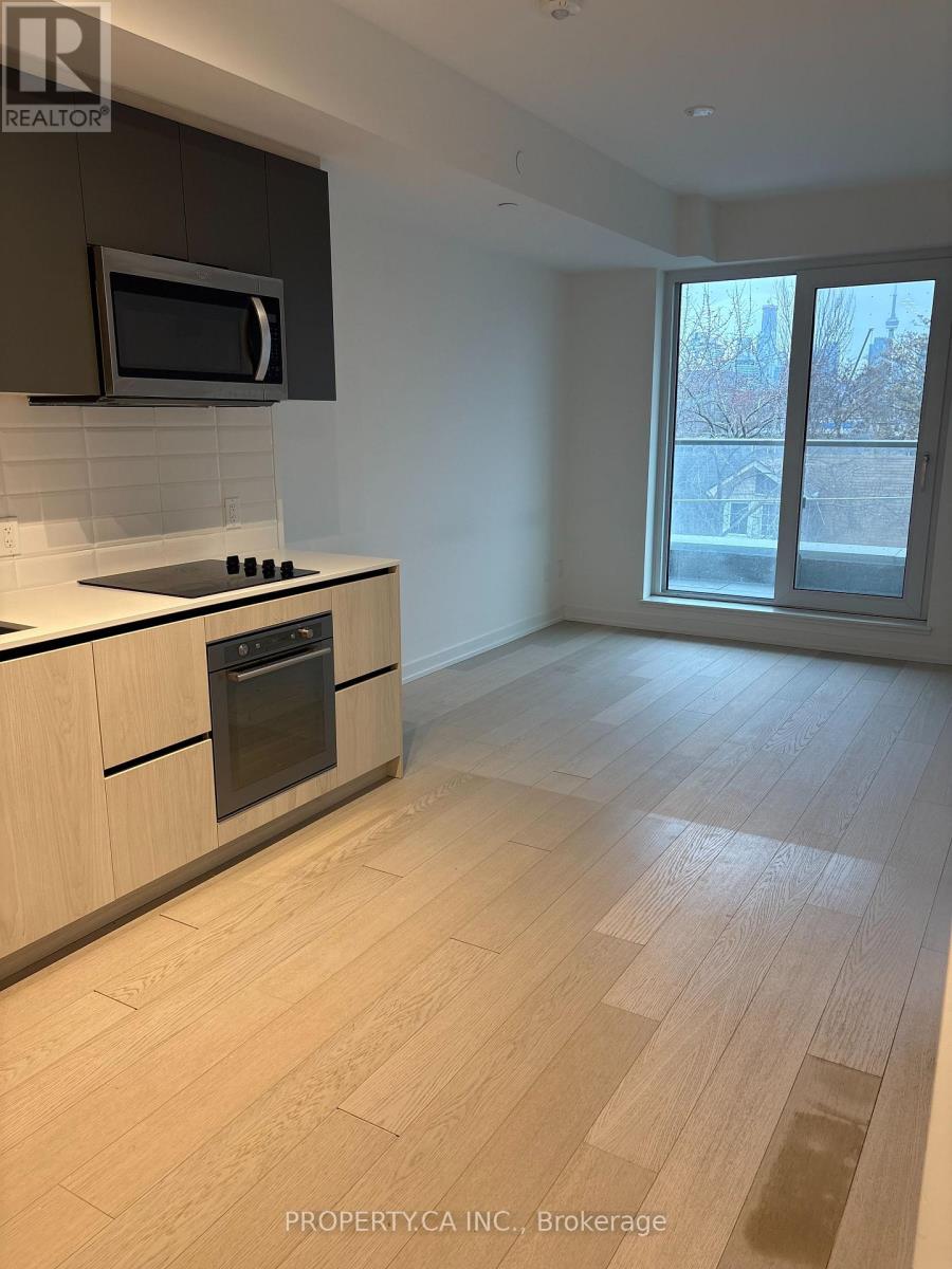 413 - 150 Logan Street, Toronto, Ontario  M4M 0E4 - Photo 3 - E12689390