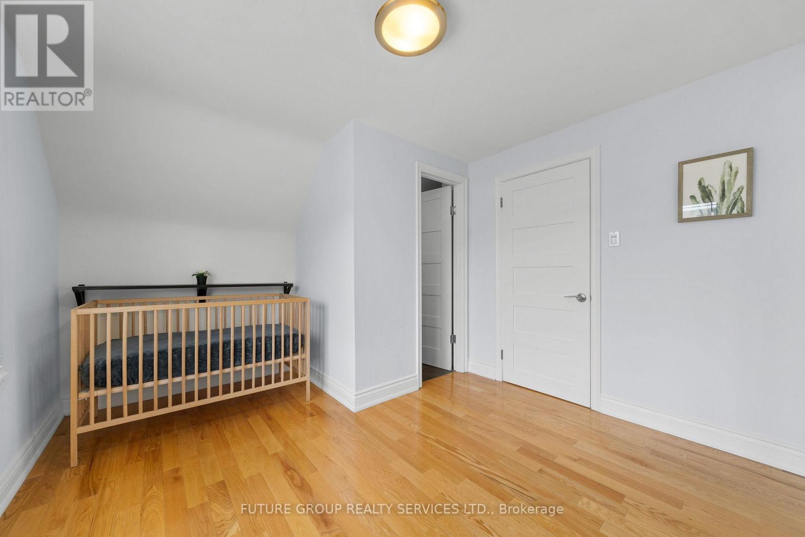 16 Bergen Upper Avenue, Toronto, Ontario  M1P 1R9 - Photo 10 - E12689450