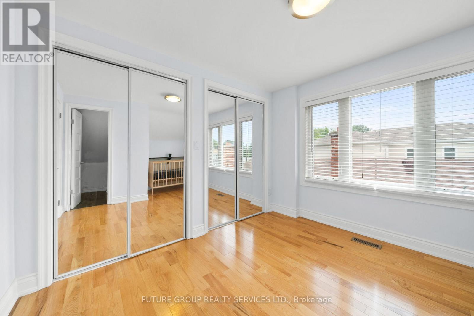 16 Bergen Upper Avenue, Toronto, Ontario  M1P 1R9 - Photo 12 - E12689450