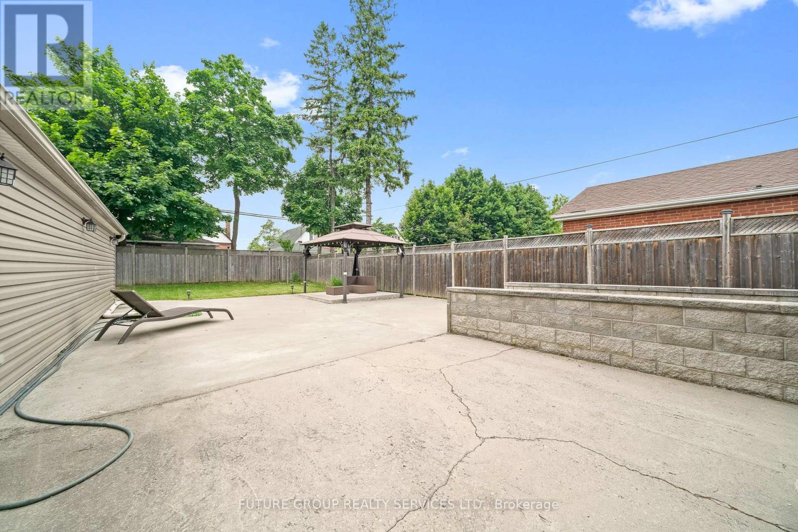 16 Bergen Upper Avenue, Toronto, Ontario  M1P 1R9 - Photo 20 - E12689450