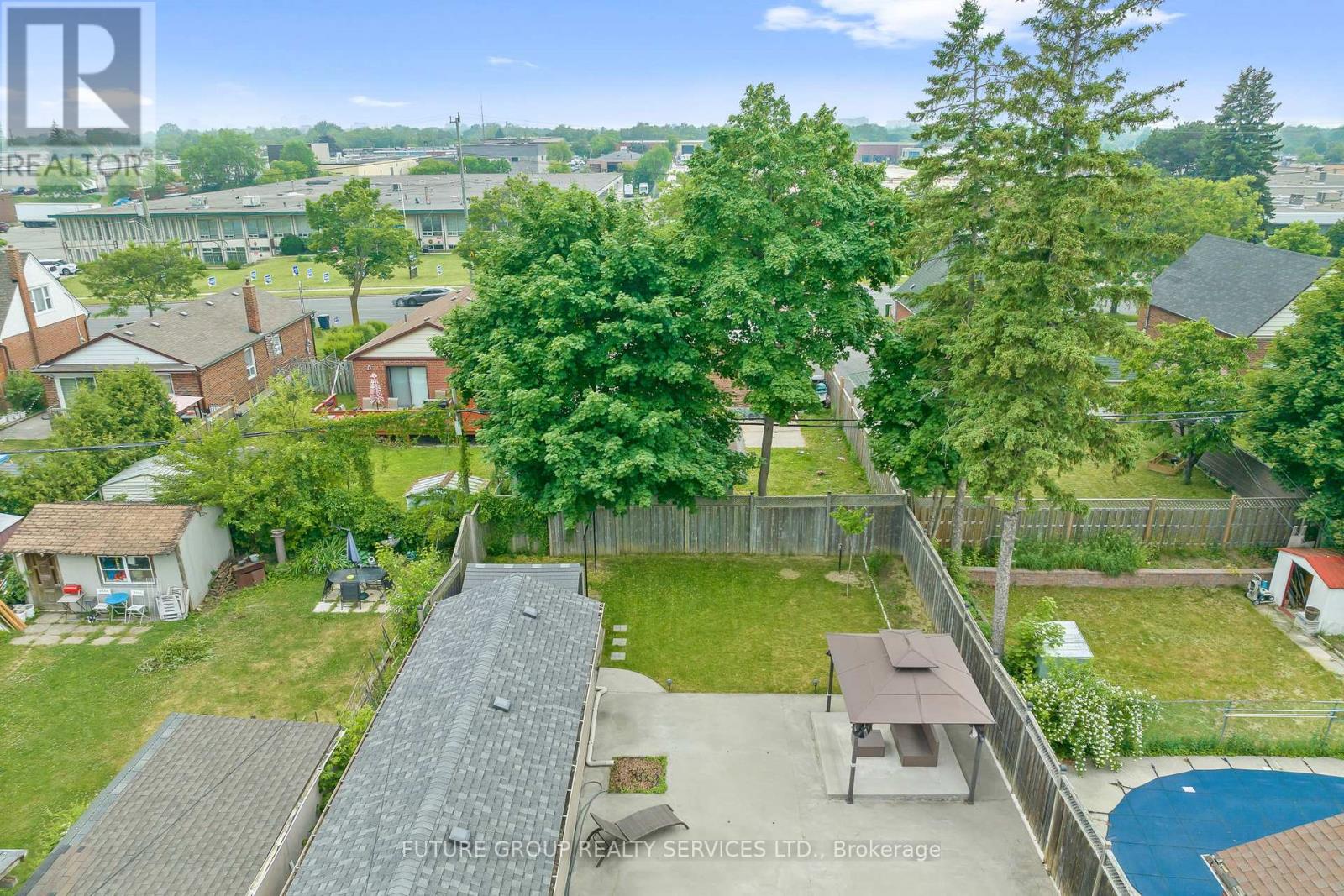 16 Bergen Upper Avenue, Toronto, Ontario  M1P 1R9 - Photo 26 - E12689450