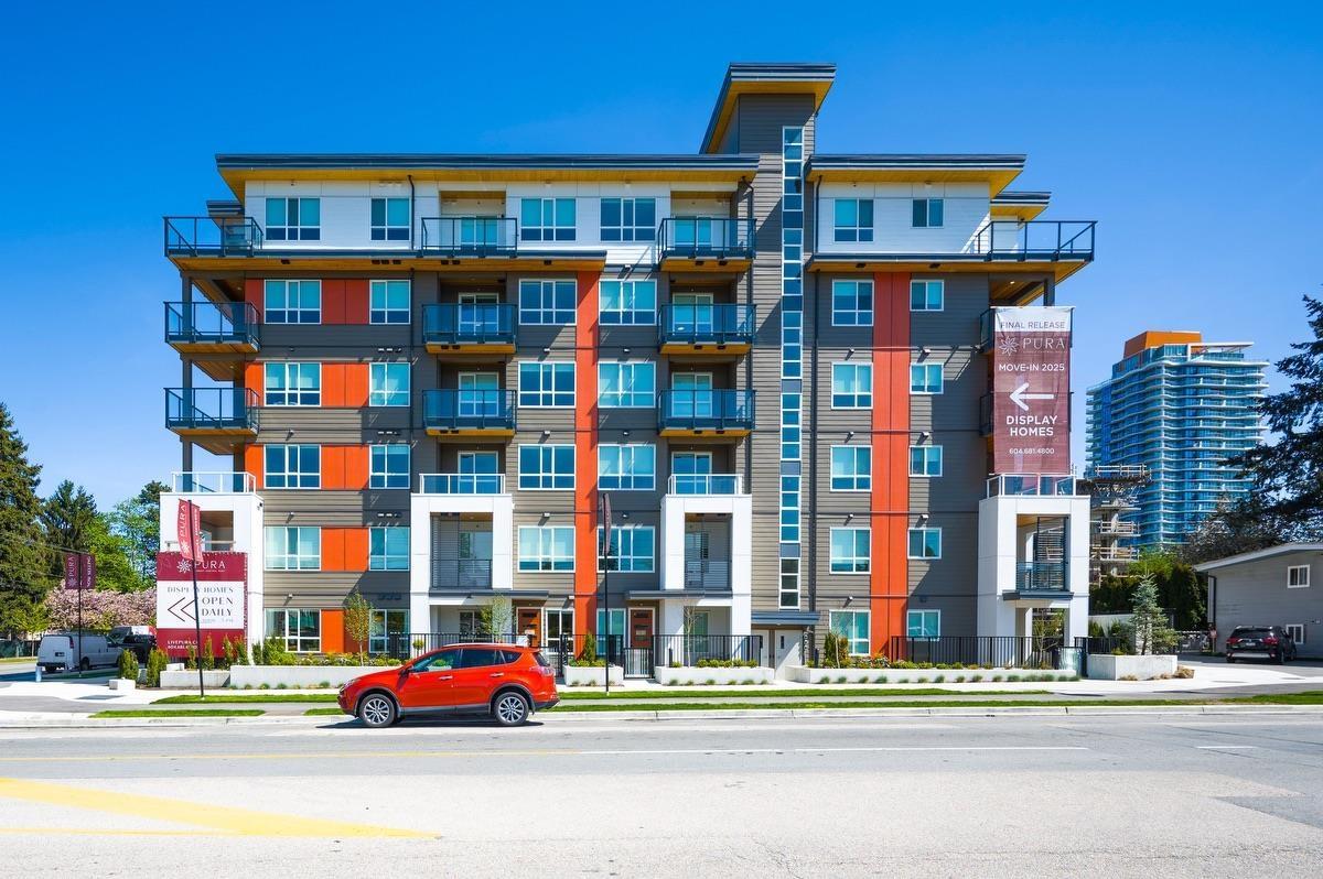 509 13238 105th Avenue, Surrey, British Columbia  V3T 0W1 - Photo 18 - R3078632