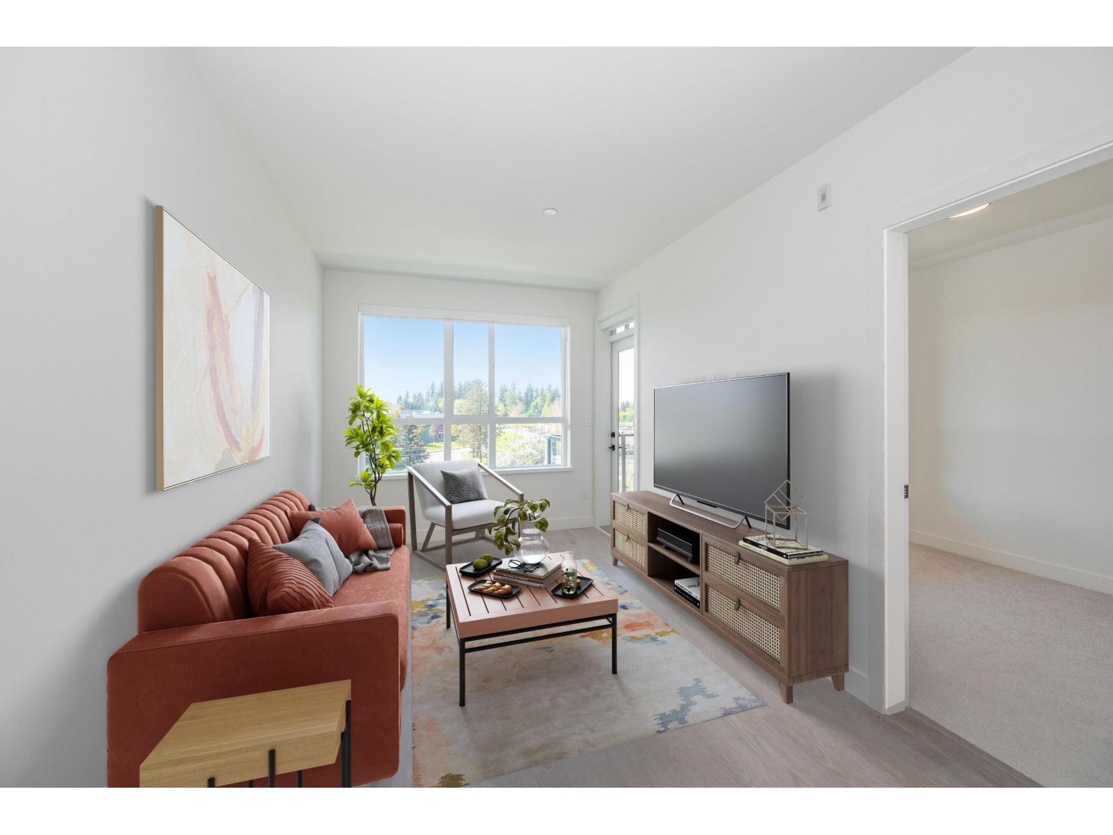 509 13238 105th Avenue, Surrey, British Columbia  V3T 0W1 - Photo 3 - R3078632