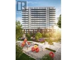 606 - 185 DEERFIELD ROAD, Newmarket, Ontario