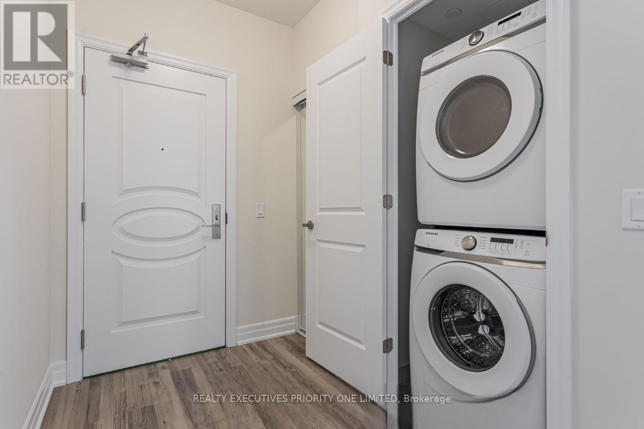 809 - 9075 Jane Street, Vaughan, Ontario  L4K 0L7 - Photo 15 - N12689374