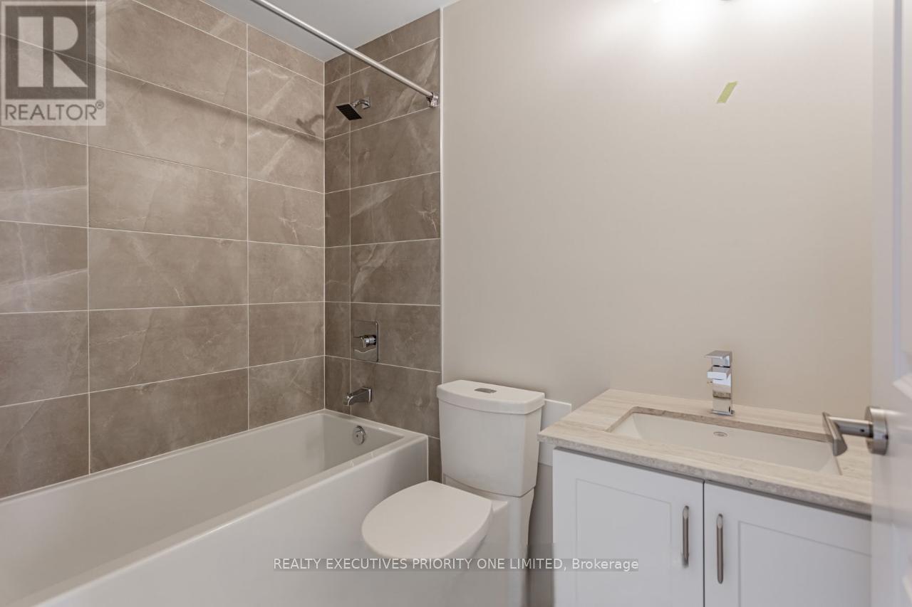 809 - 9075 Jane Street, Vaughan, Ontario  L4K 0L7 - Photo 17 - N12689374