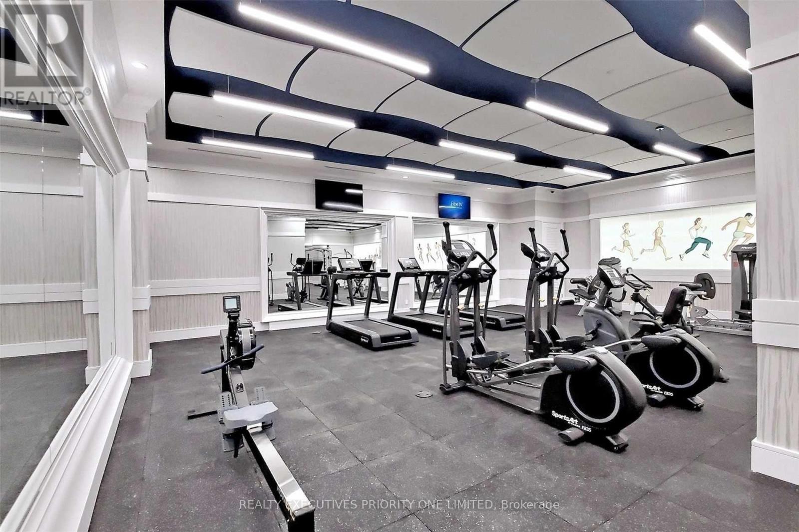 809 - 9075 Jane Street, Vaughan, Ontario  L4K 0L7 - Photo 18 - N12689374