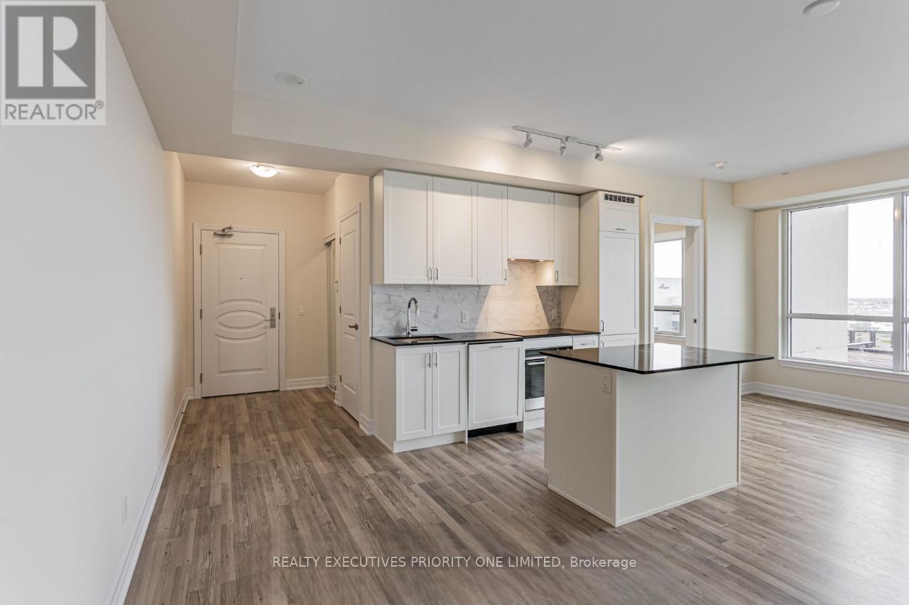 809 - 9075 Jane Street, Vaughan, Ontario  L4K 0L7 - Photo 8 - N12689374