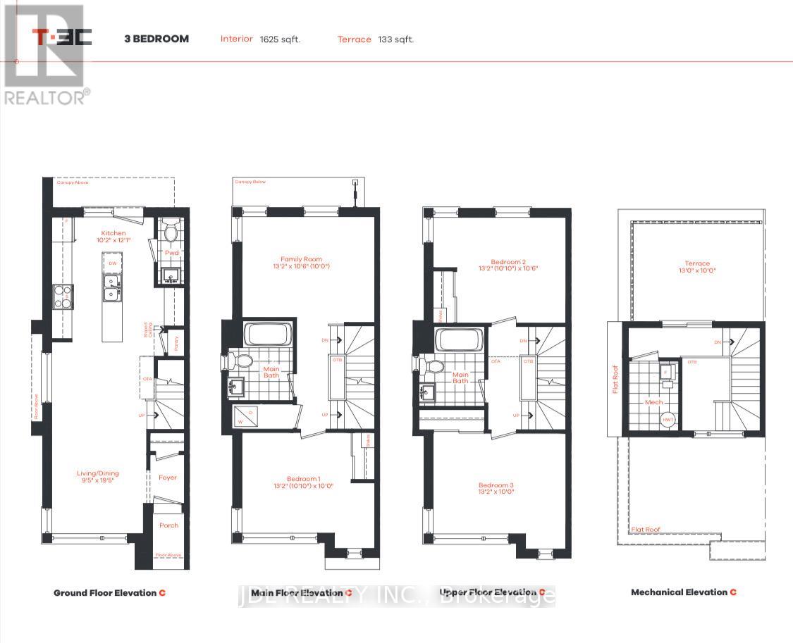 118 - 370d Red Maple Road, Richmond Hill, Ontario  L4C 5T4 - Photo 36 - N12689430
