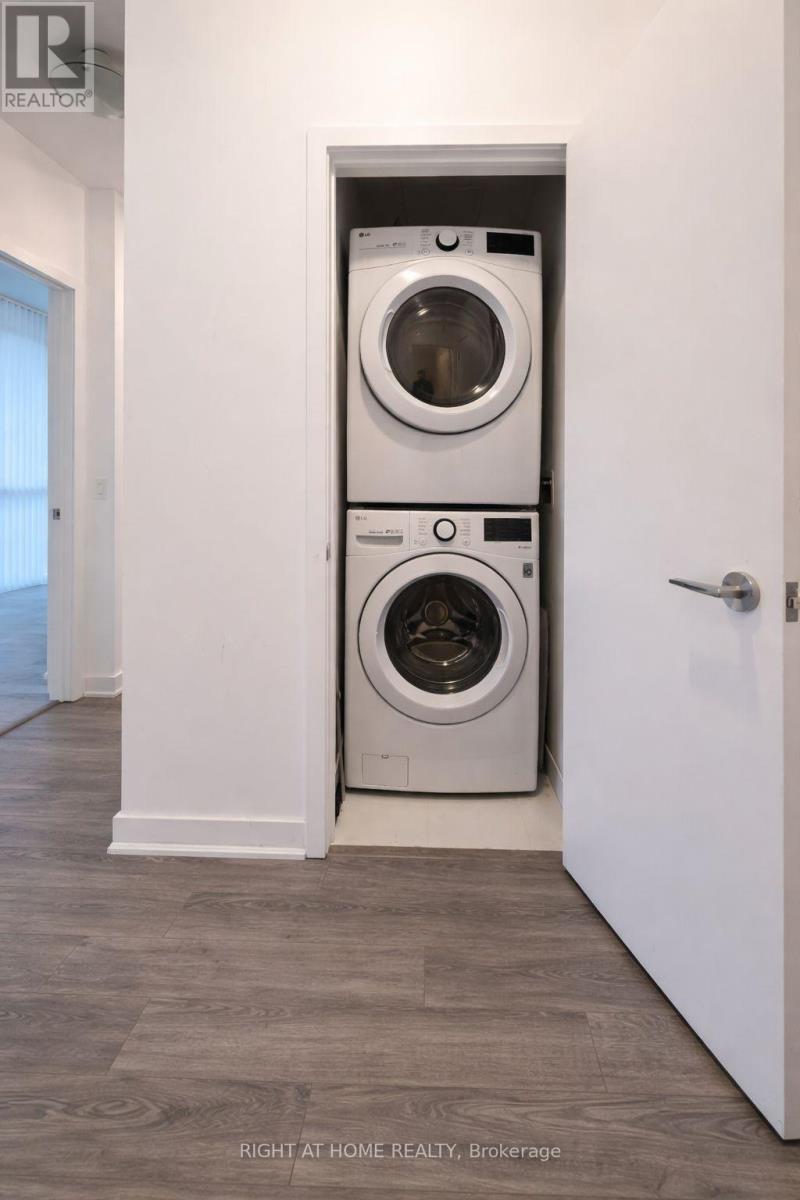 1104 - 120 Parliament Street, Toronto, Ontario  M5A 0N6 - Photo 7 - C12554186