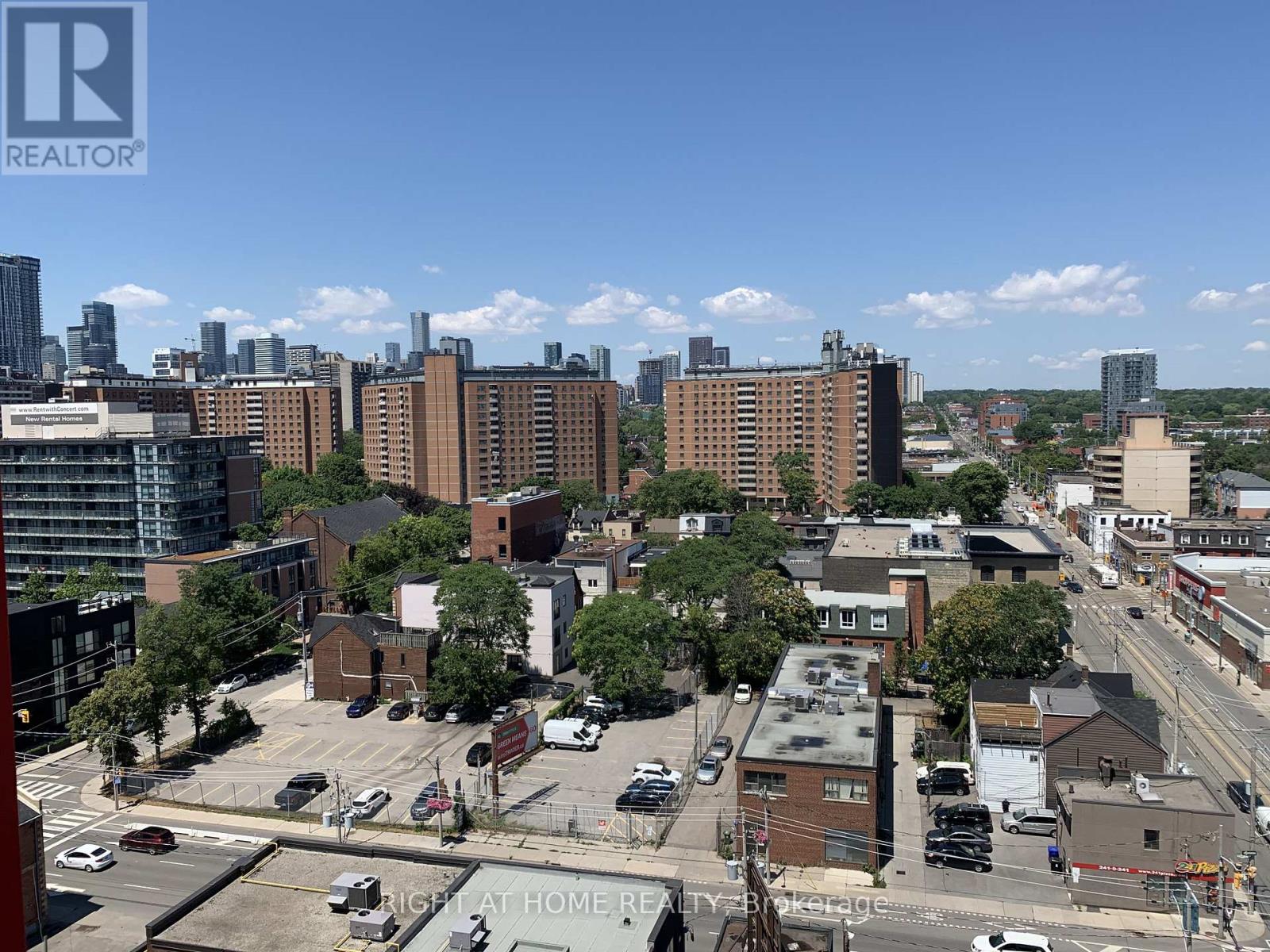 1104 - 120 Parliament Street, Toronto, Ontario  M5A 0N6 - Photo 9 - C12554186