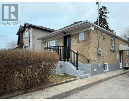 76 HOLMSTEAD AVENUE, Toronto, Ontario