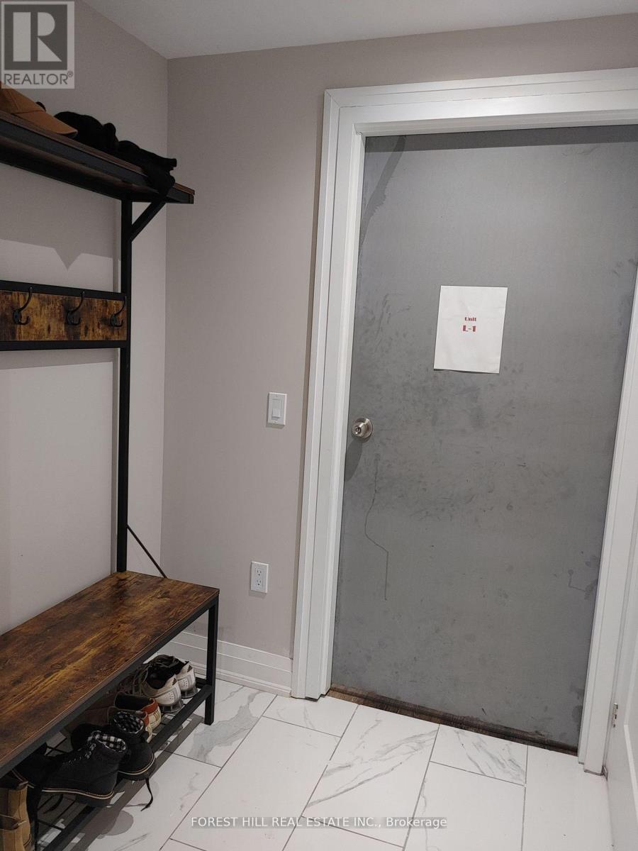 L-2 - 181 North Service Road E, Oakville, Ontario  L6H 1A4 - Photo 3 - W12689312