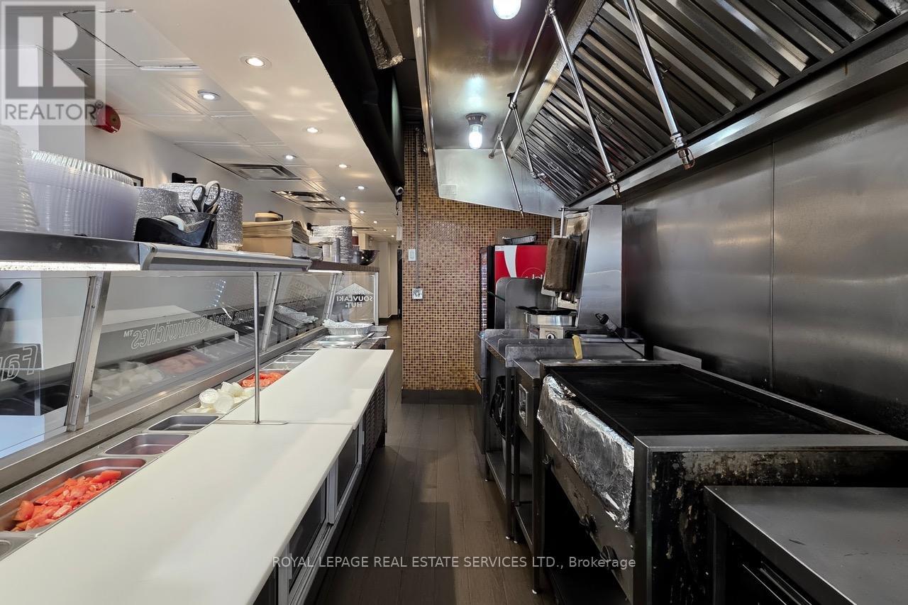 2184 Bloor Street W, Toronto, Ontario  M6S 1N3 - Photo 13 - W12689428