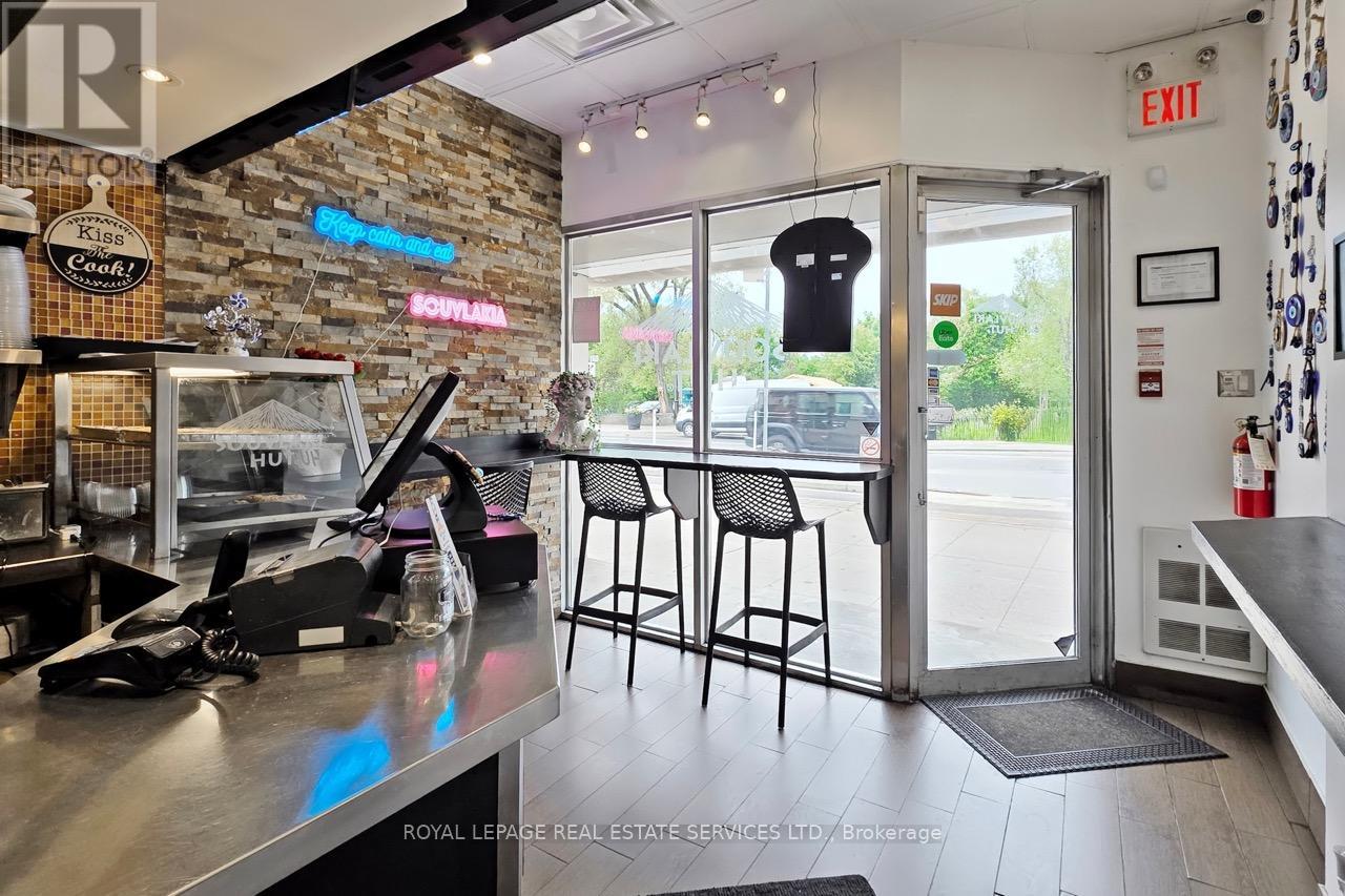 2184 Bloor Street W, Toronto, Ontario  M6S 1N3 - Photo 3 - W12689428