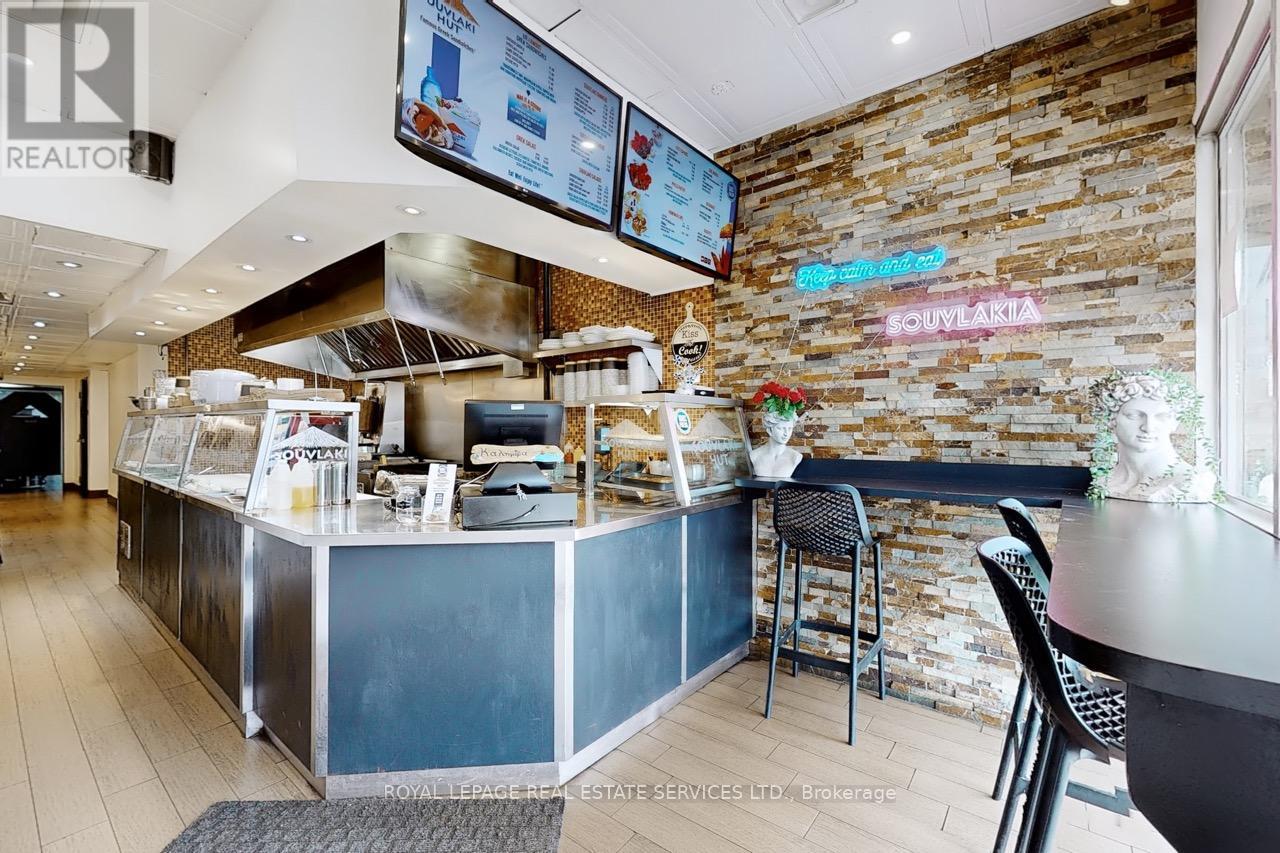 2184 Bloor Street W, Toronto, Ontario  M6S 1N3 - Photo 8 - W12689428