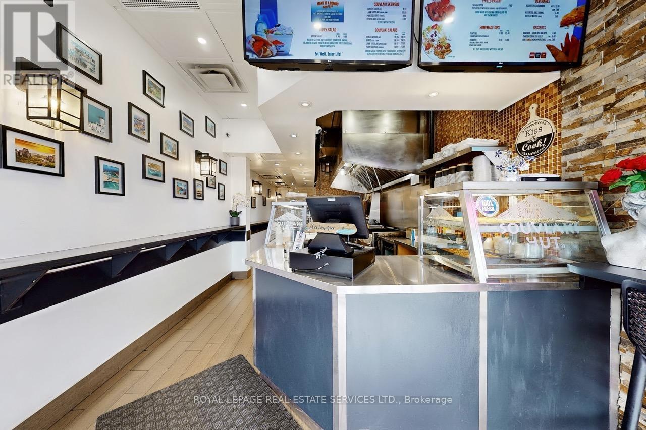 2184 Bloor Street W, Toronto, Ontario  M6S 1N3 - Photo 9 - W12689428