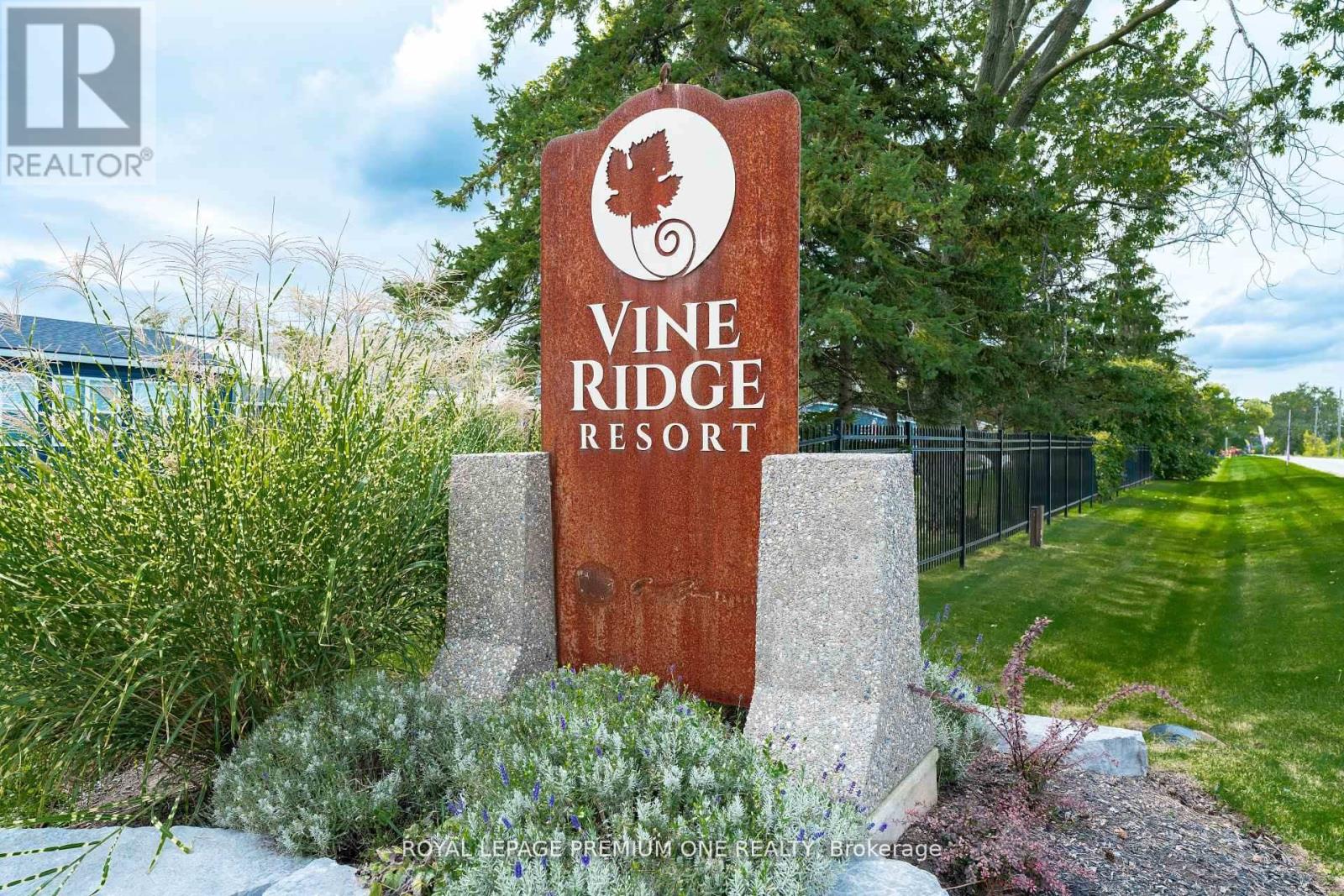 254 - 1501 Line 8 Road, Niagara-On-The-Lake, Ontario  L0S 1J0 - Photo 33 - X12689314