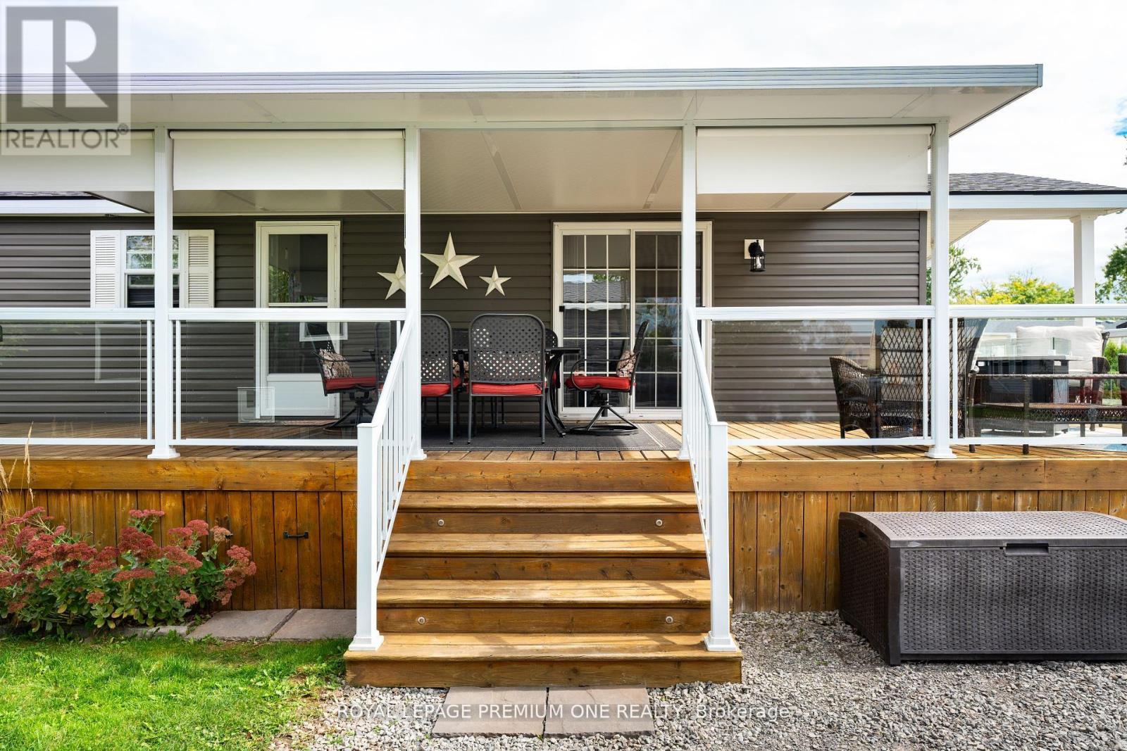 254 - 1501 Line 8 Road, Niagara-On-The-Lake, Ontario  L0S 1J0 - Photo 4 - X12689314