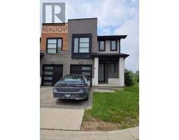 997 WEST VILLAGE SQUARE, London North, Ontario