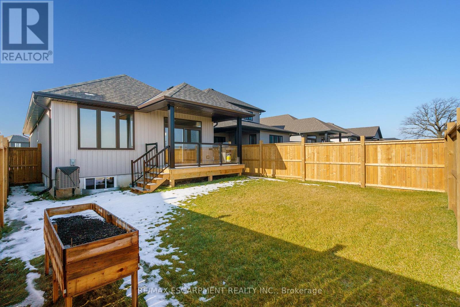 191 Lafayette Street E, Haldimand, Ontario  N0A 1J0 - Photo 27 - X12689346