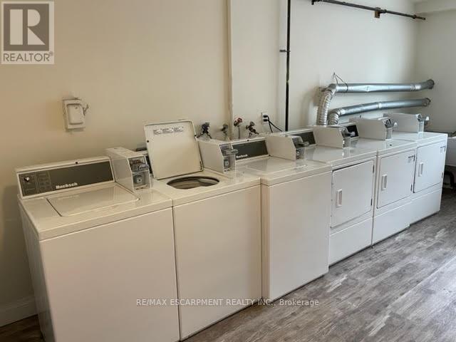 211 - 37 Mericourt Road, Hamilton, Ontario  L8S 2N5 - Photo 19 - X12689416