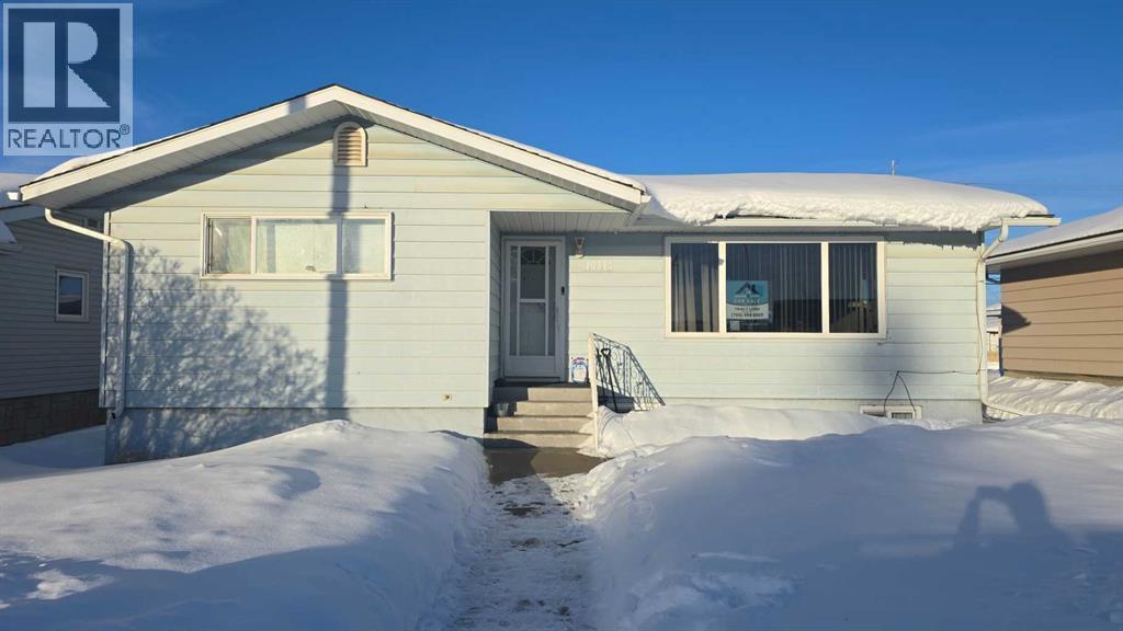 10314, 101A Avenue, Lac La Biche, Alberta