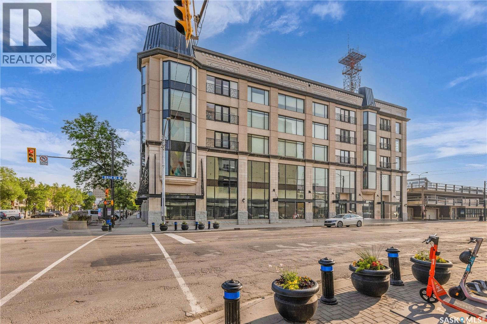 504 157 2nd Avenue N, Saskatoon, Saskatchewan  S7K 2A9 - Photo 1 - SK026687