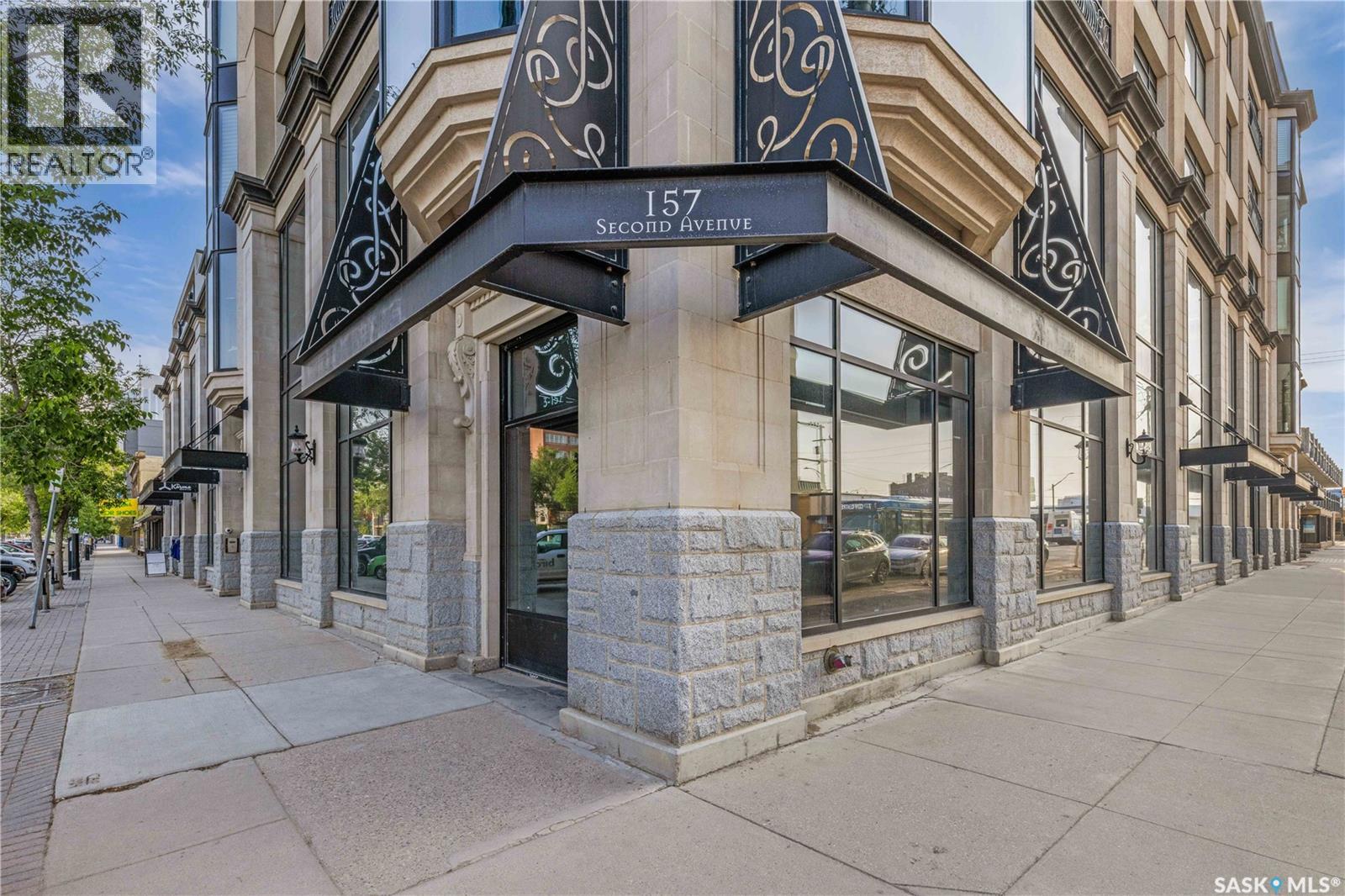 504 157 2nd Avenue N, Saskatoon, Saskatchewan  S7K 2A9 - Photo 2 - SK026687