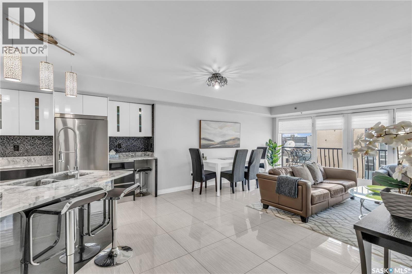 504 157 2nd Avenue N, Saskatoon, Saskatchewan  S7K 2A9 - Photo 3 - SK026687