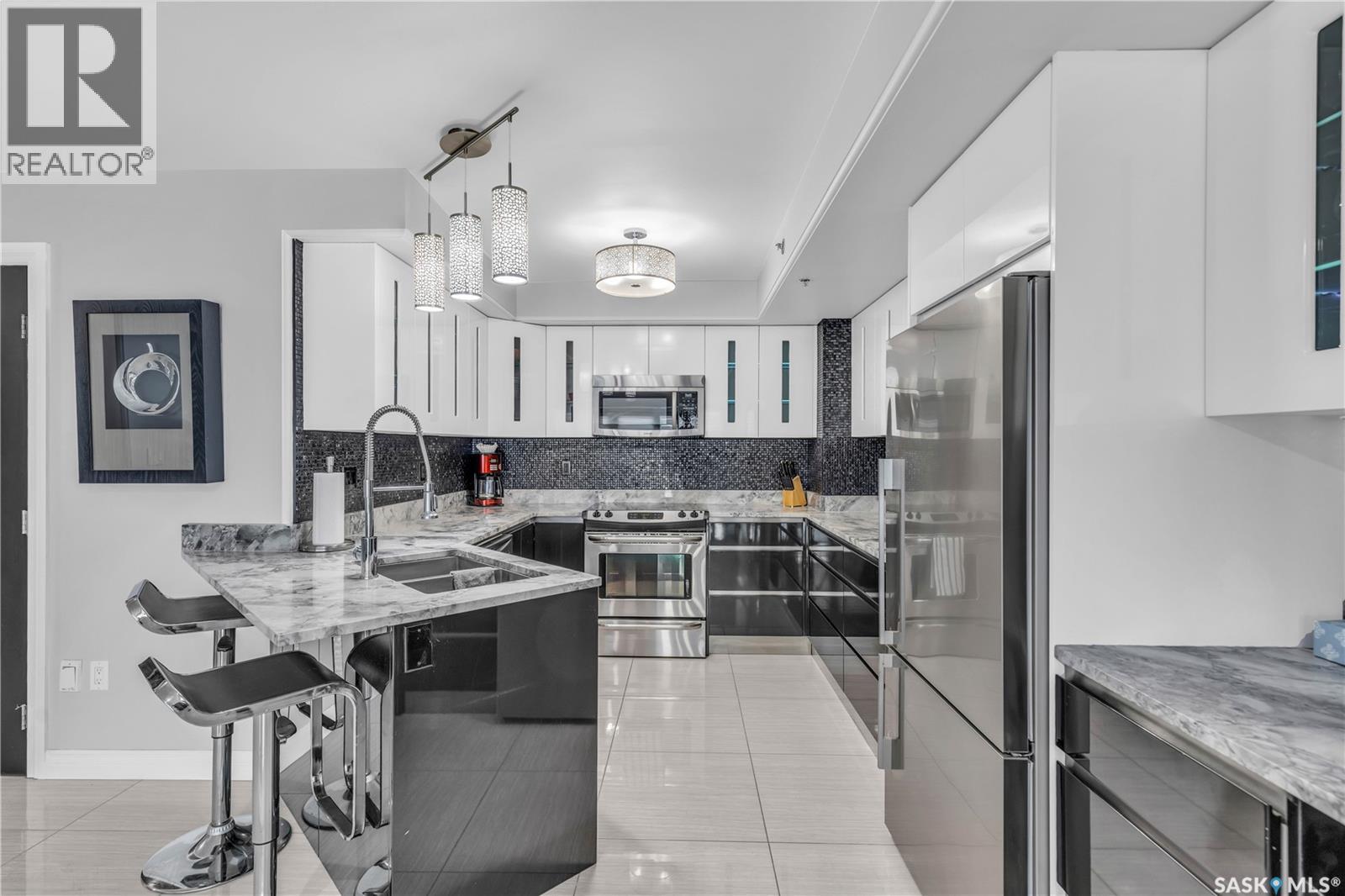 504 157 2nd Avenue N, Saskatoon, Saskatchewan  S7K 2A9 - Photo 6 - SK026687