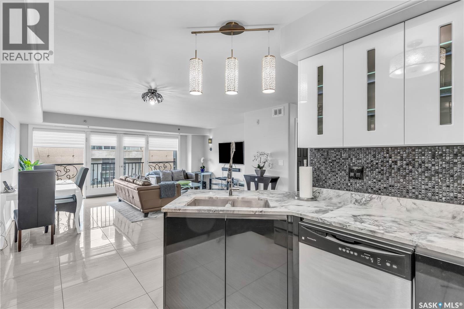 504 157 2nd Avenue N, Saskatoon, Saskatchewan  S7K 2A9 - Photo 9 - SK026687