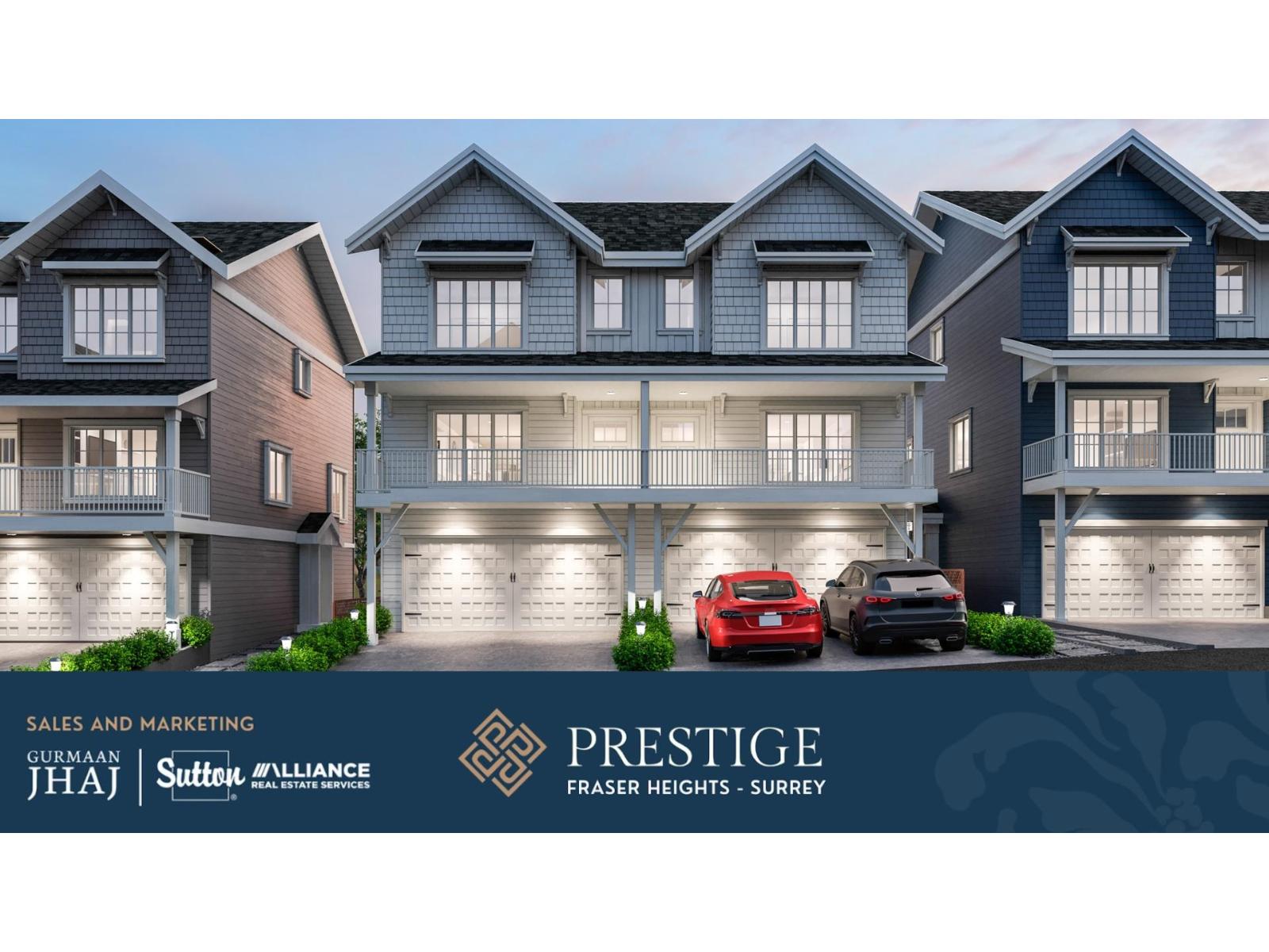 14 9762 182A STREET, Surrey, British Columbia