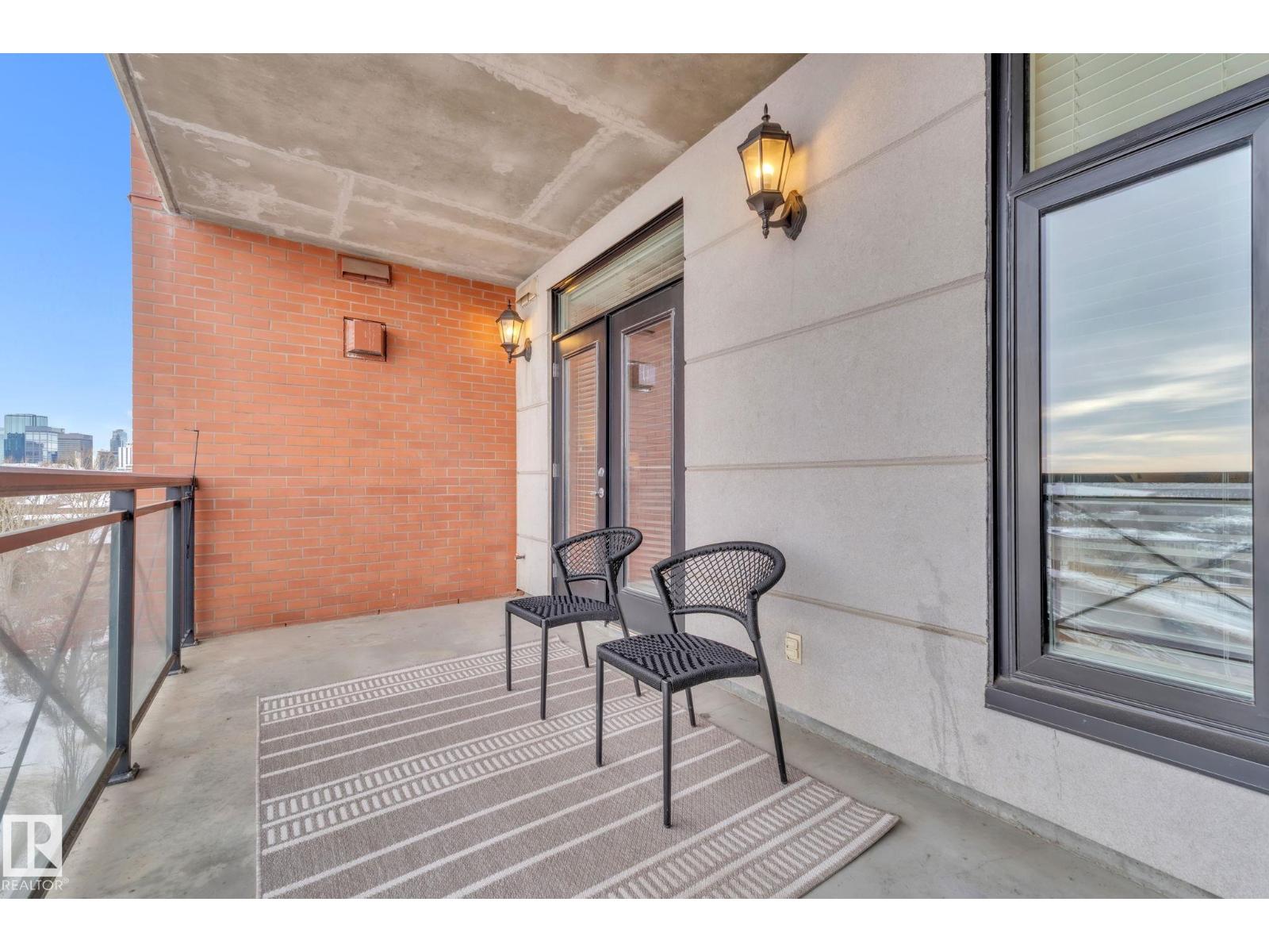 #706 9020 Jasper Av Nw, Edmonton, Alberta  T5H 3S8 - Photo 10 - E4469817