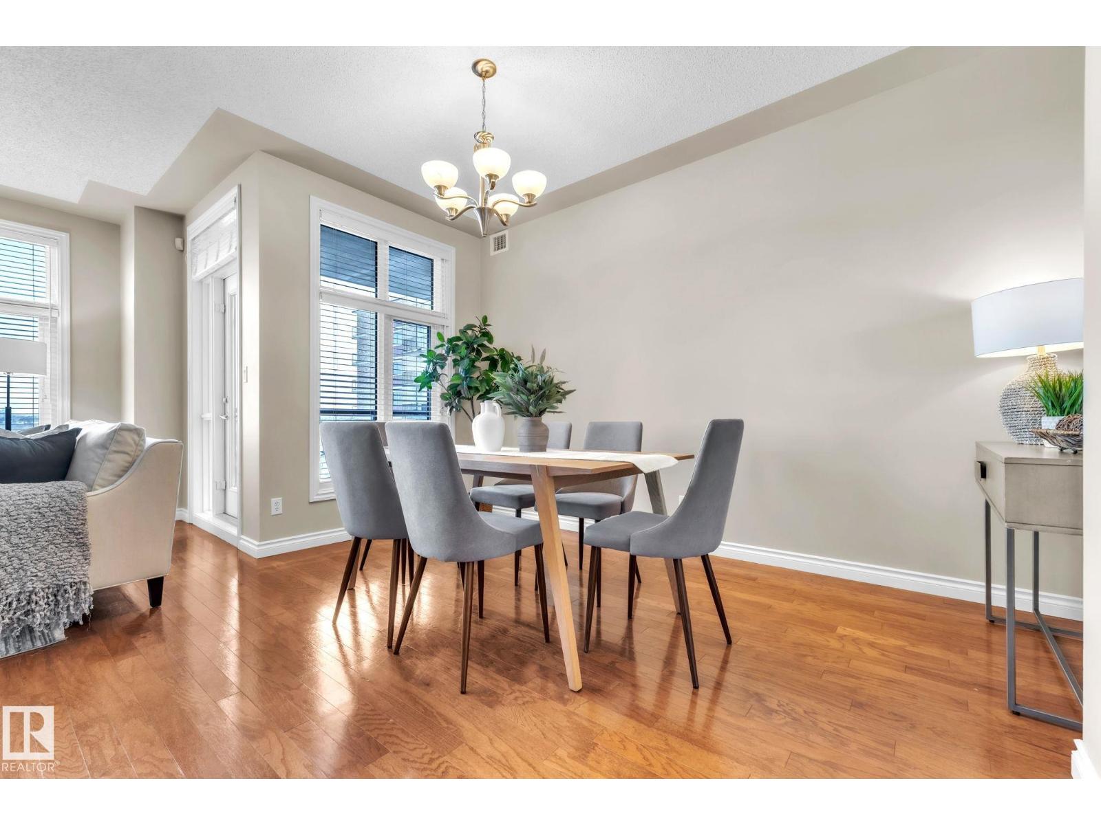 #706 9020 Jasper Av Nw, Edmonton, Alberta  T5H 3S8 - Photo 13 - E4469817