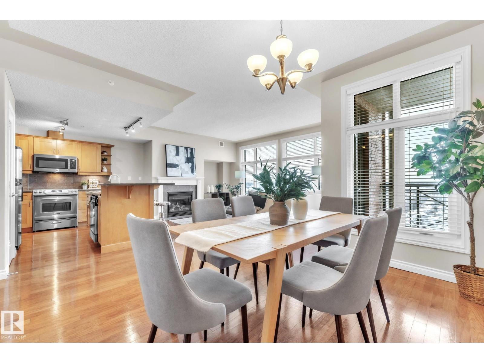 #706 9020 Jasper Av Nw, Edmonton, Alberta  T5H 3S8 - Photo 16 - E4469817