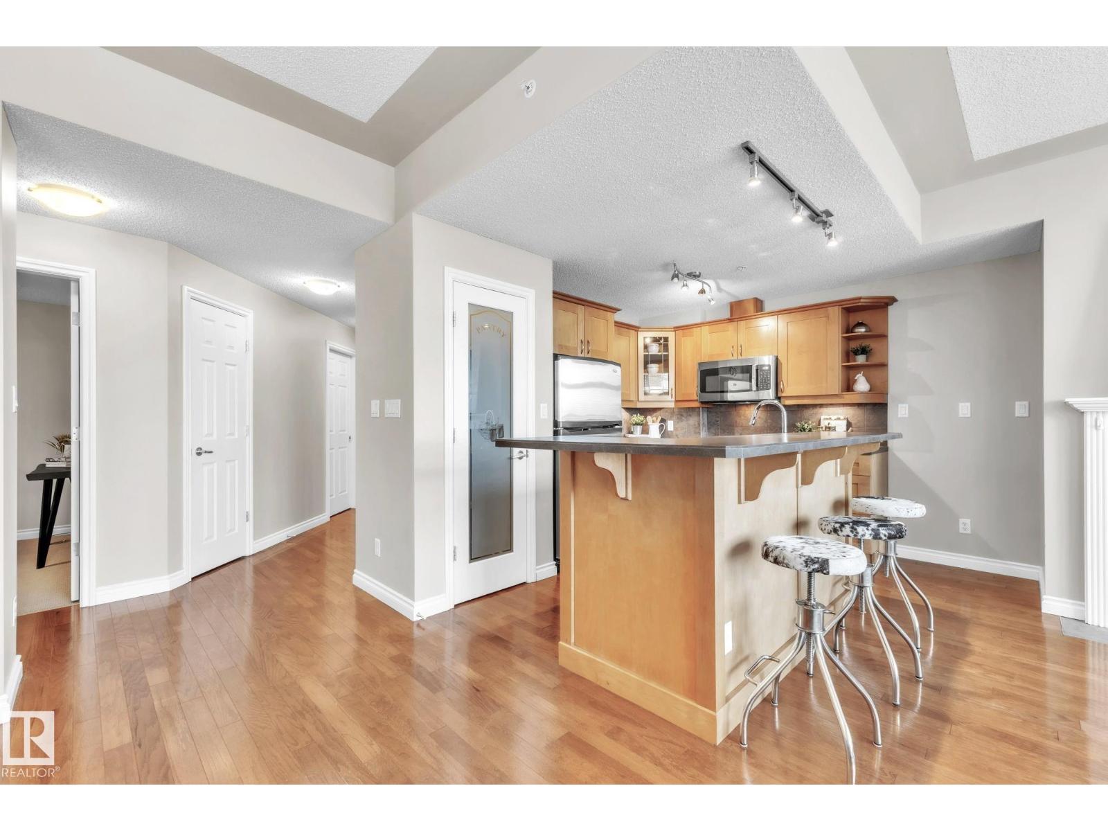 #706 9020 Jasper Av Nw, Edmonton, Alberta  T5H 3S8 - Photo 22 - E4469817