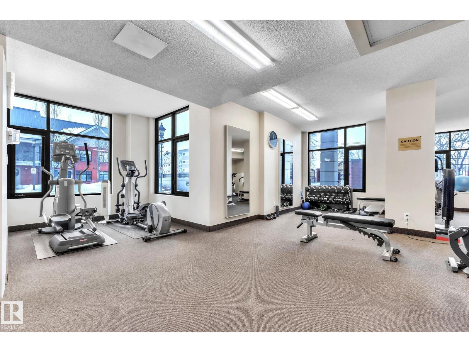 #706 9020 Jasper Av Nw, Edmonton, Alberta  T5H 3S8 - Photo 32 - E4469817